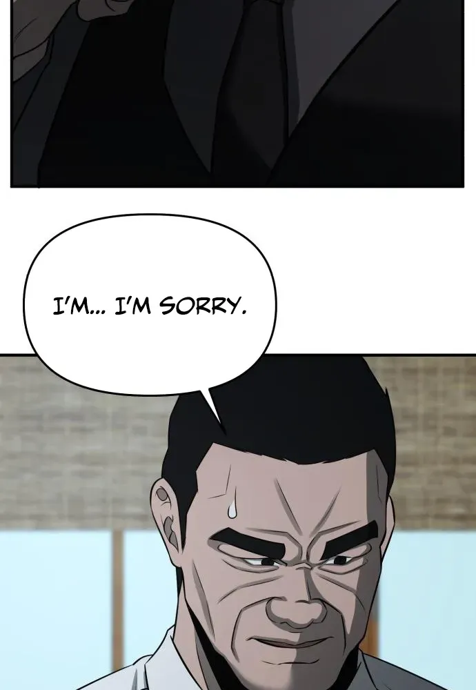 When a Genius Office Worker Crosses the Line Chapter 14 page 35 - 