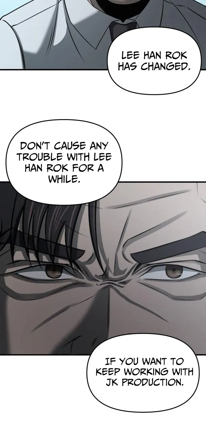 When a Genius Office Worker Crosses the Line Chapter 14 page 36 - 
