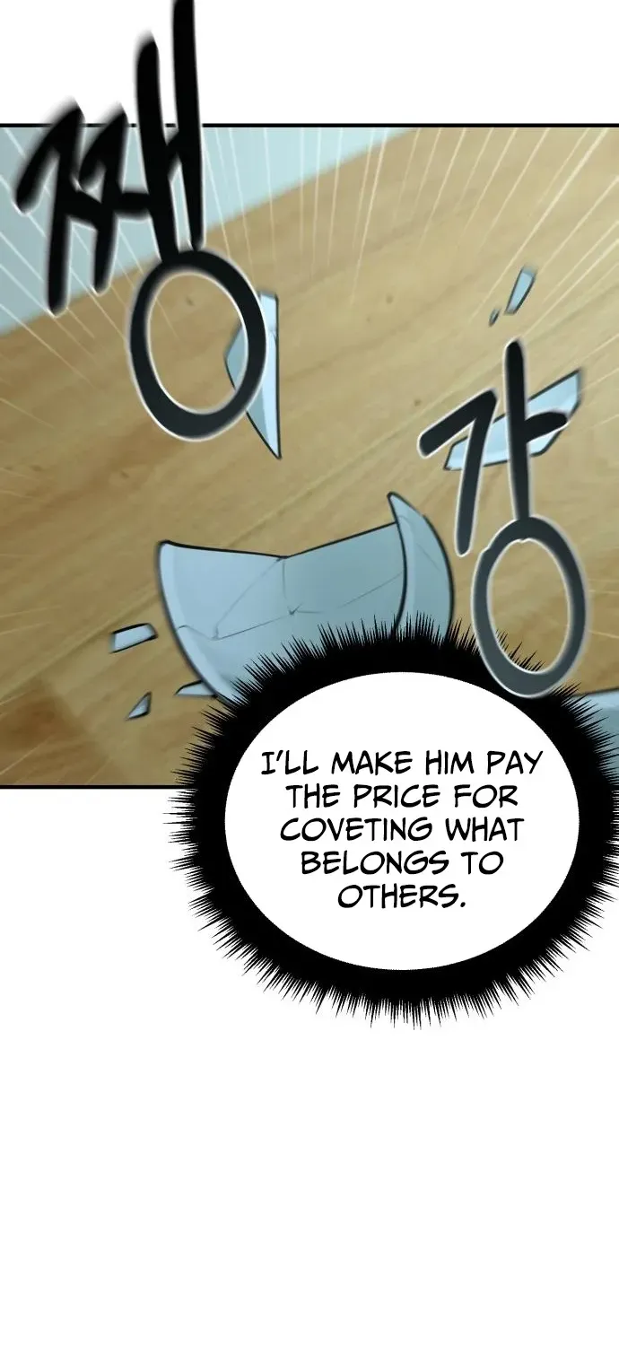 When a Genius Office Worker Crosses the Line Chapter 14 page 41 - 