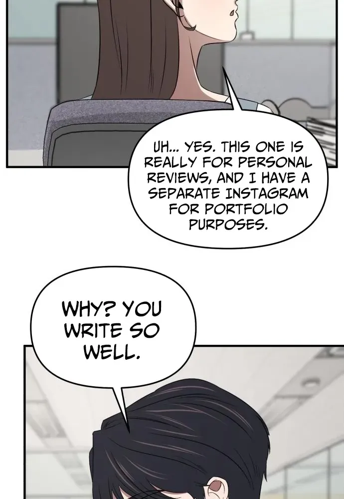 When a Genius Office Worker Crosses the Line Chapter 14 page 49 - 