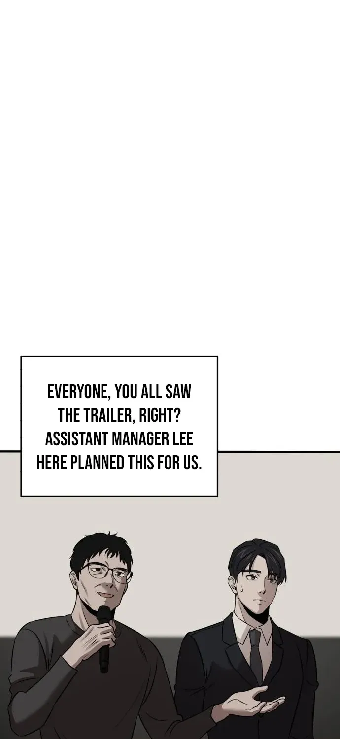 When a Genius Office Worker Crosses the Line Chapter 14 page 59 - 