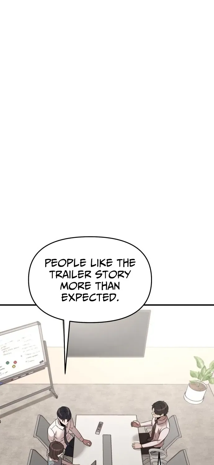 When a Genius Office Worker Crosses the Line Chapter 14 page 74 - 
