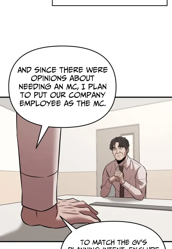 When a Genius Office Worker Crosses the Line Chapter 14 page 77 - 