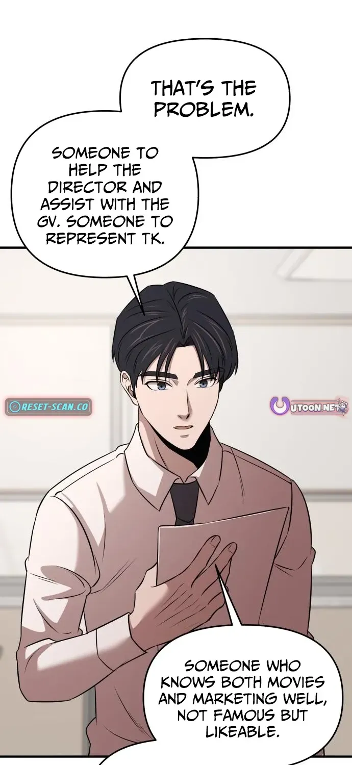 When a Genius Office Worker Crosses the Line Chapter 14 page 79 - 