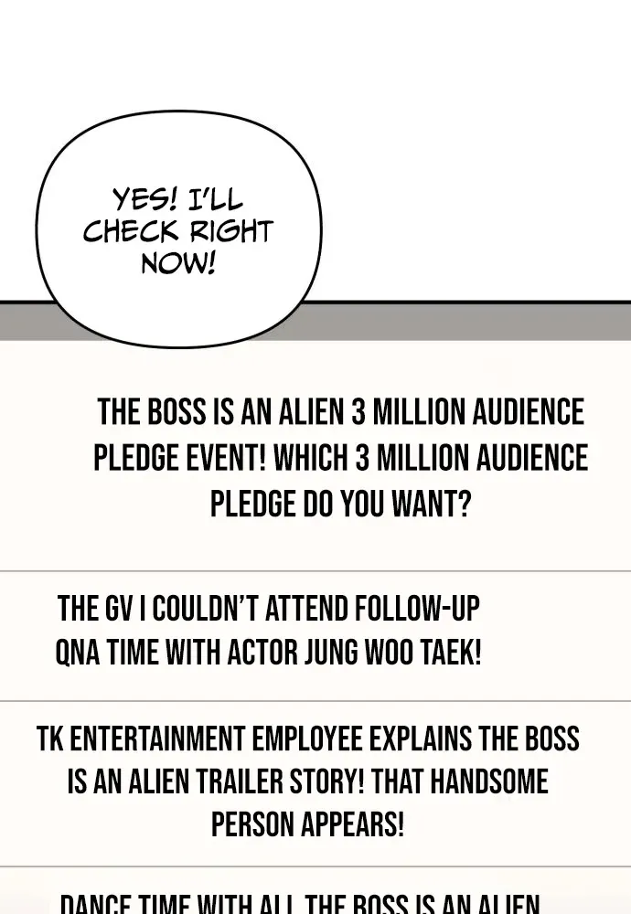 When a Genius Office Worker Crosses the Line Chapter 14 page 84 - 
