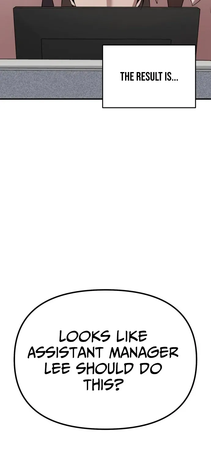 When a Genius Office Worker Crosses the Line Chapter 14 page 86 - 