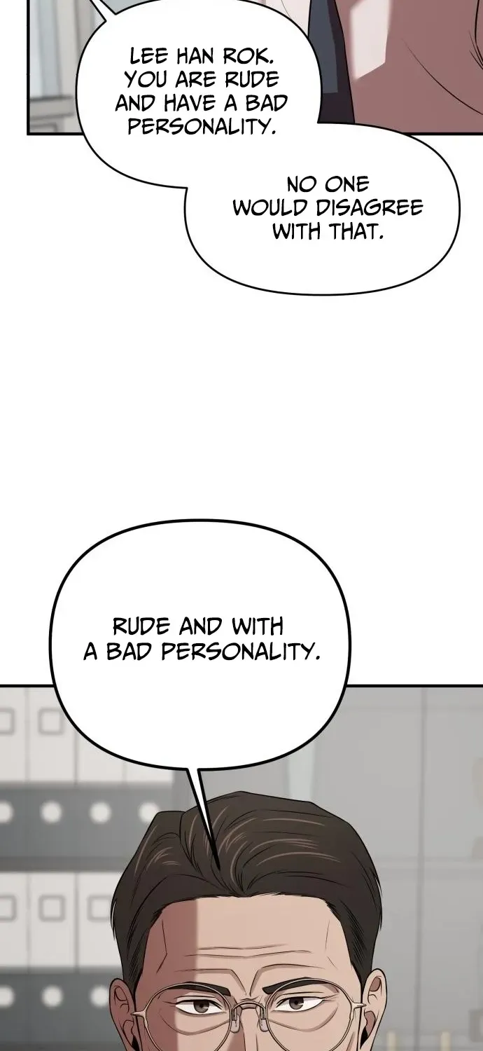 When a Genius Office Worker Crosses the Line Chapter 15 page 11 - 