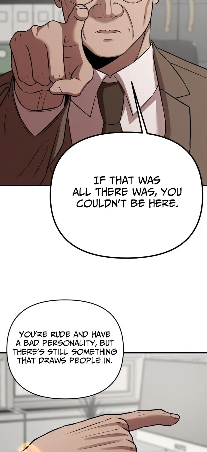 When a Genius Office Worker Crosses the Line Chapter 15 page 12 - 