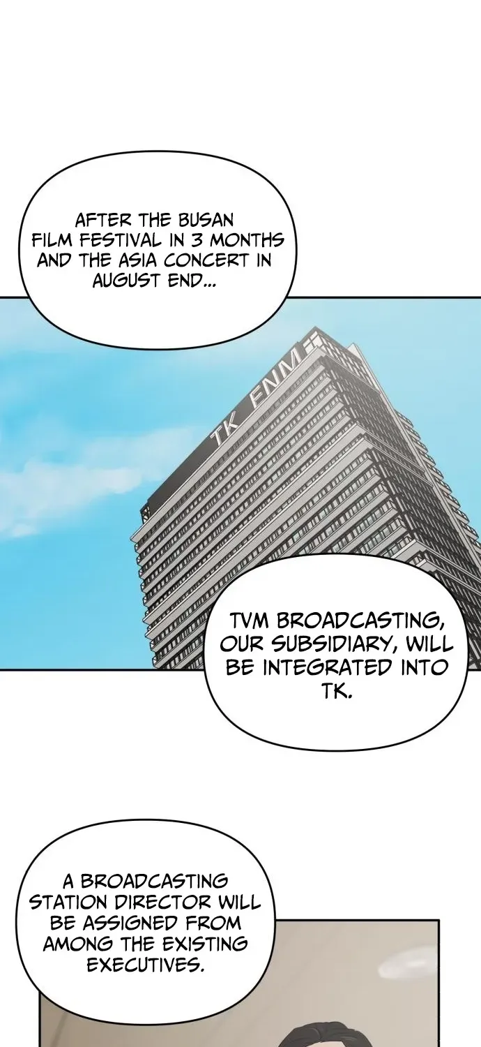 When a Genius Office Worker Crosses the Line Chapter 15 page 18 - 