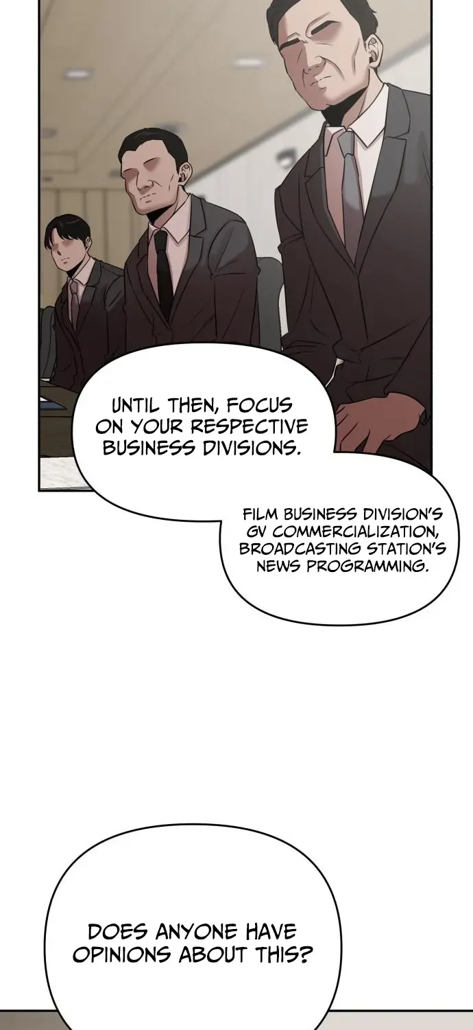 When a Genius Office Worker Crosses the Line Chapter 15 page 19 - 