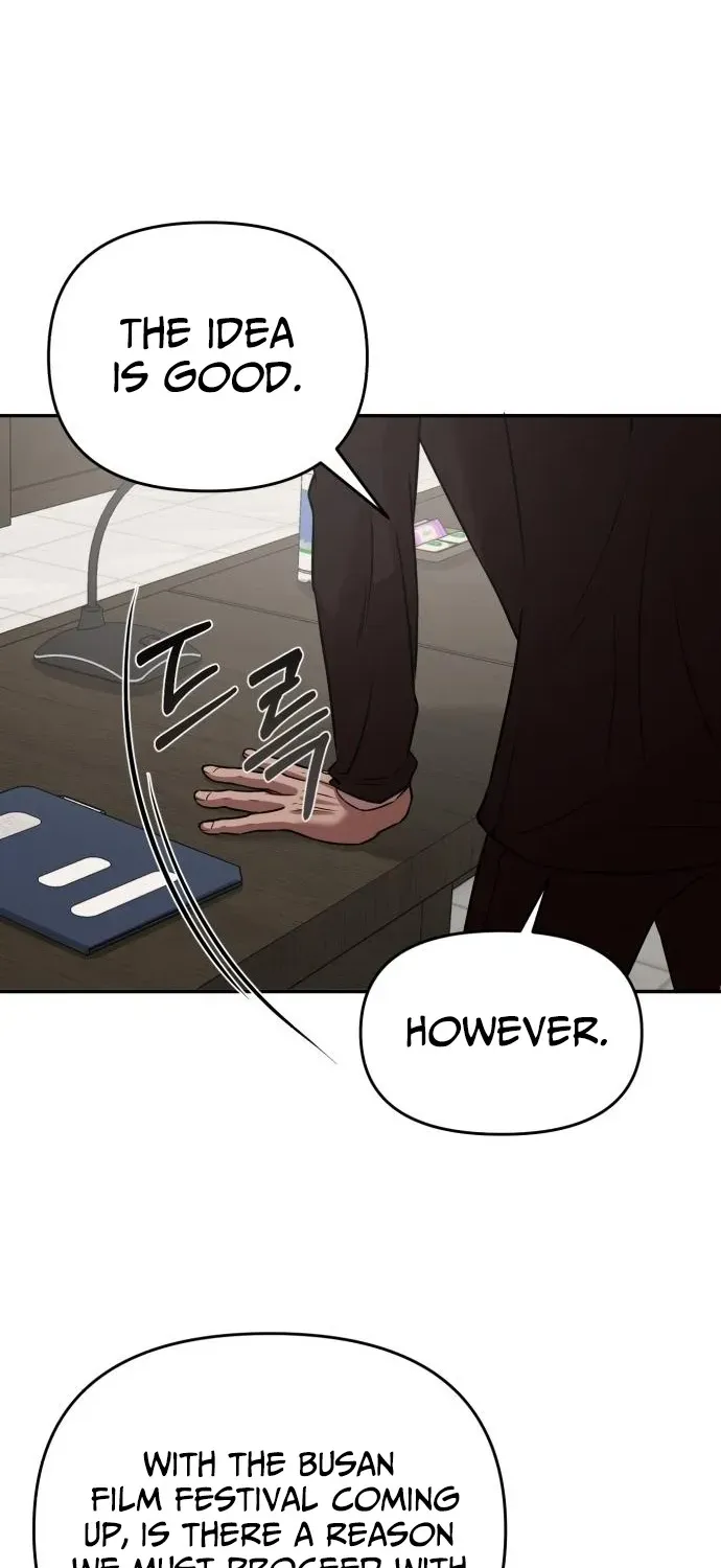 When a Genius Office Worker Crosses the Line Chapter 15 page 23 - 