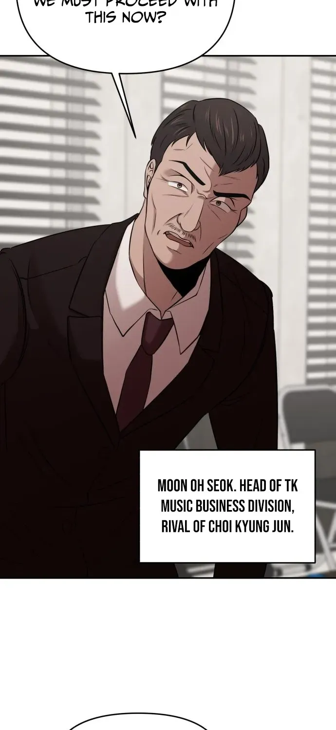 When a Genius Office Worker Crosses the Line Chapter 15 page 24 - 
