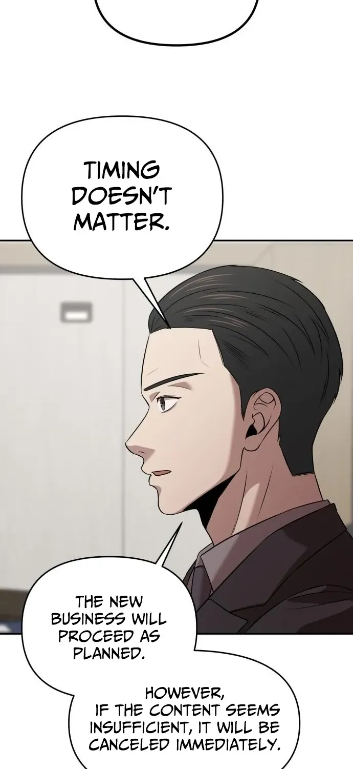 When a Genius Office Worker Crosses the Line Chapter 15 page 27 - 