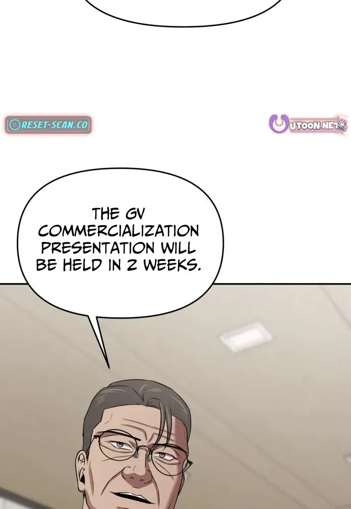 When a Genius Office Worker Crosses the Line Chapter 15 page 28 - 
