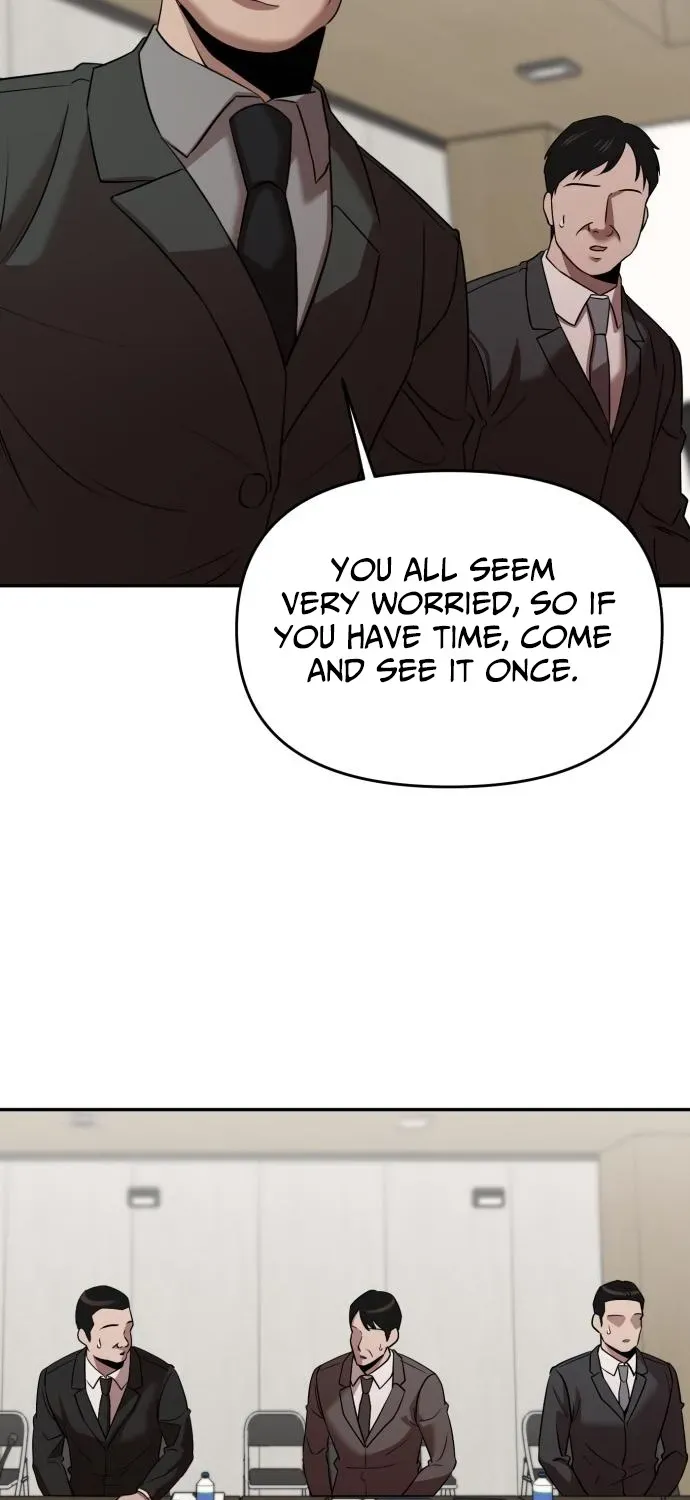 When a Genius Office Worker Crosses the Line Chapter 15 page 29 - 