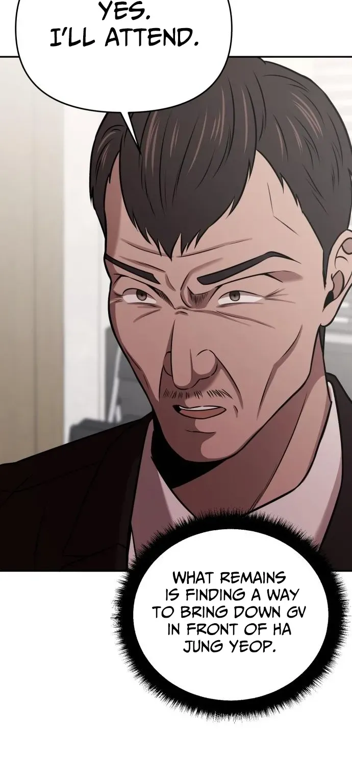 When a Genius Office Worker Crosses the Line Chapter 15 page 32 - 