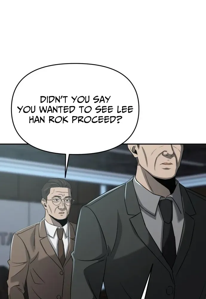 When a Genius Office Worker Crosses the Line Chapter 15 page 35 - 