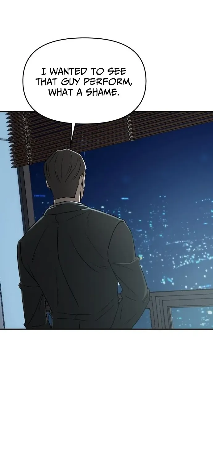 When a Genius Office Worker Crosses the Line Chapter 15 page 37 - 