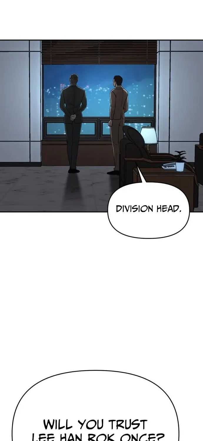 When a Genius Office Worker Crosses the Line Chapter 15 page 38 - 