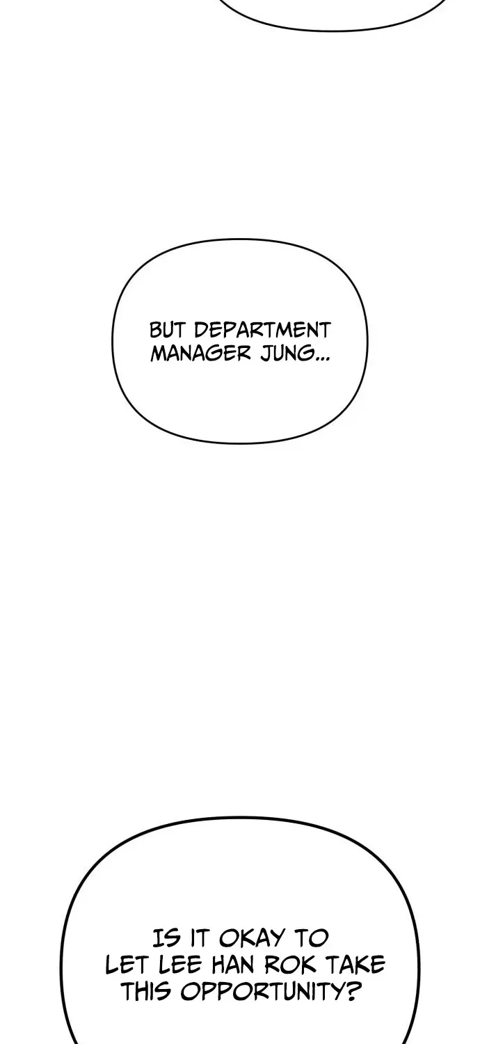 When a Genius Office Worker Crosses the Line Chapter 15 page 44 - 