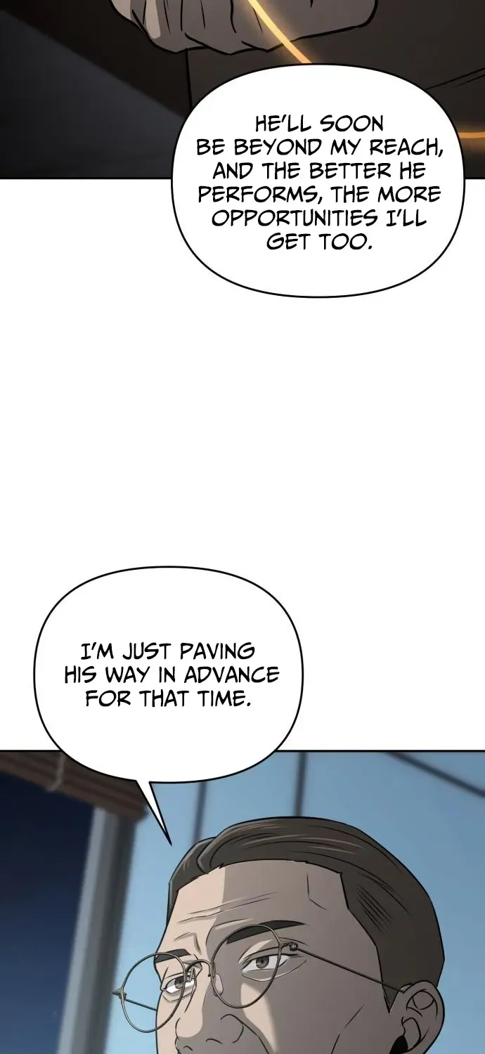 When a Genius Office Worker Crosses the Line Chapter 15 page 50 - 