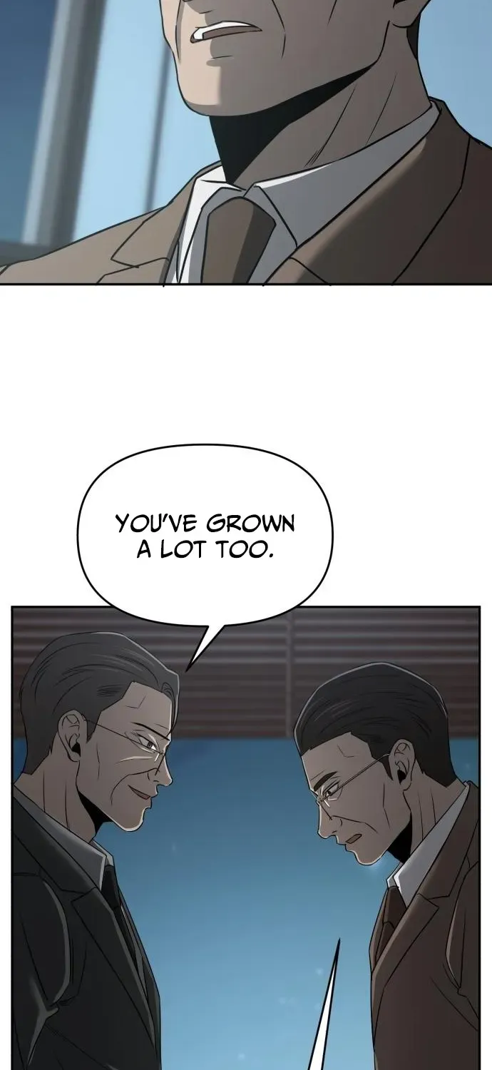 When a Genius Office Worker Crosses the Line Chapter 15 page 51 - 