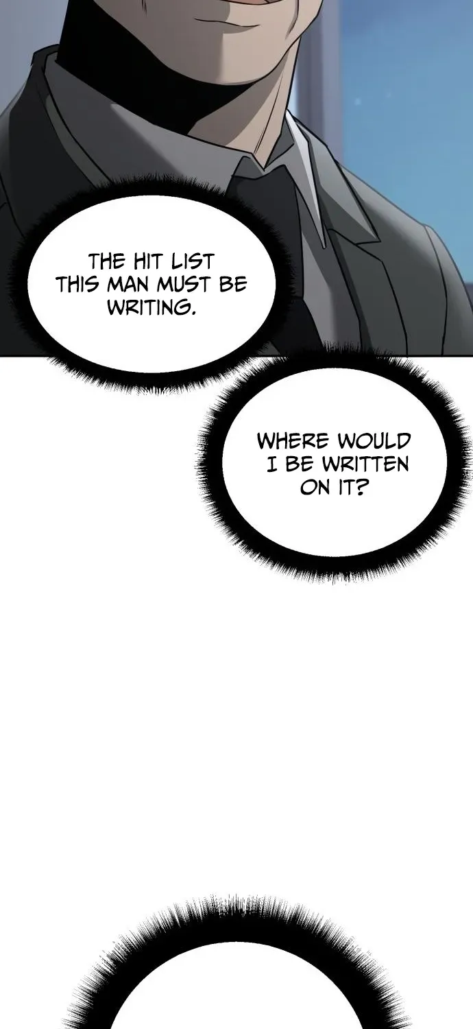 When a Genius Office Worker Crosses the Line Chapter 15 page 55 - 