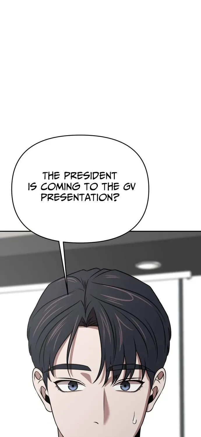 When a Genius Office Worker Crosses the Line Chapter 15 page 57 - 