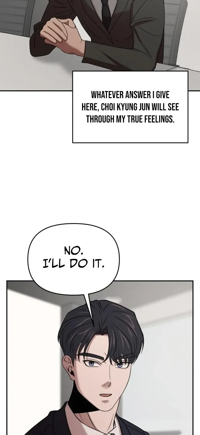 When a Genius Office Worker Crosses the Line Chapter 15 page 60 - 