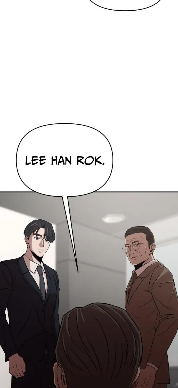 When a Genius Office Worker Crosses the Line Chapter 15 page 62 - 