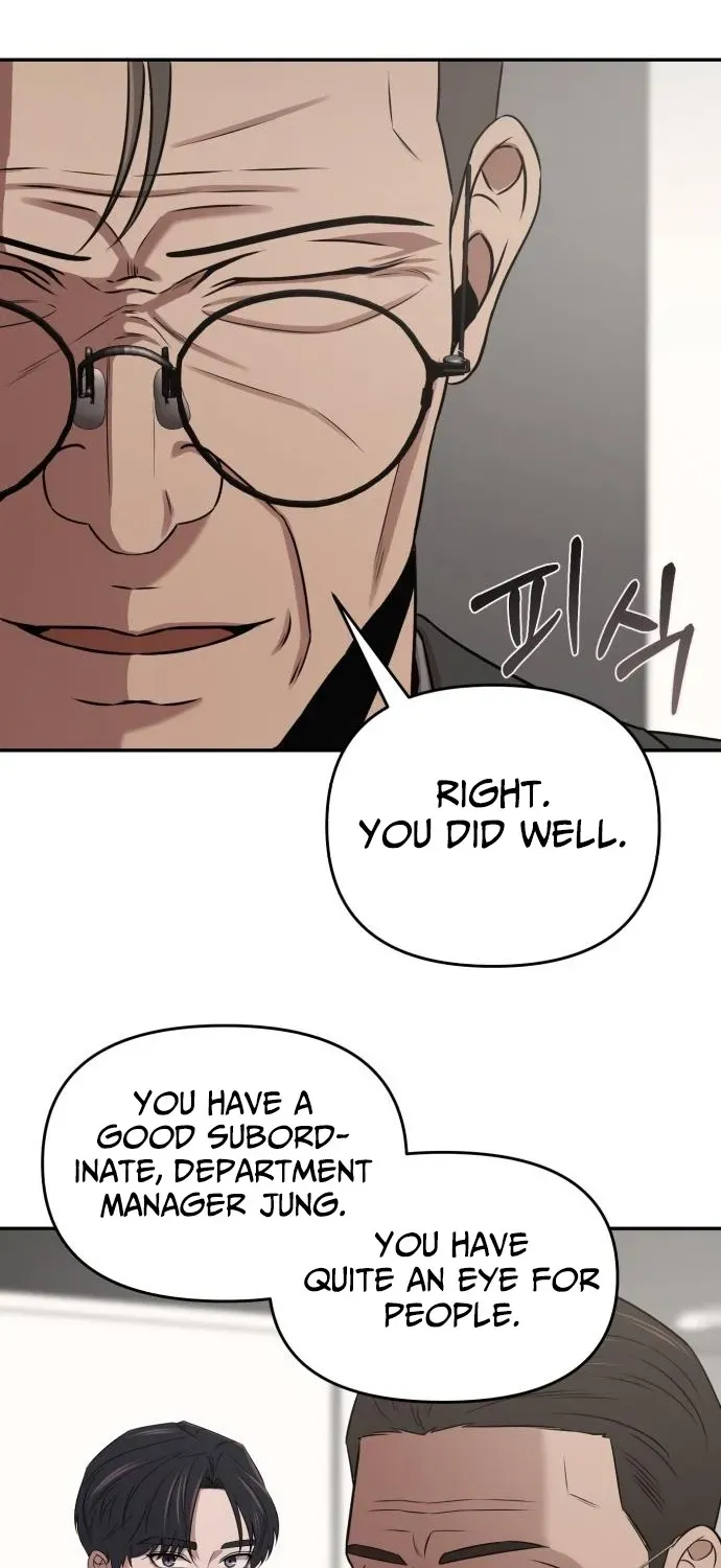 When a Genius Office Worker Crosses the Line Chapter 15 page 66 - 