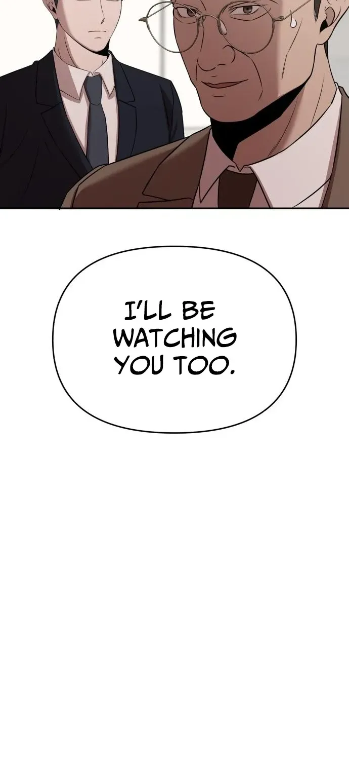 When a Genius Office Worker Crosses the Line Chapter 15 page 67 - 