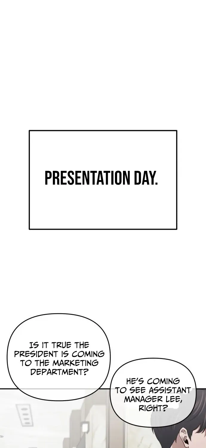 When a Genius Office Worker Crosses the Line Chapter 15 page 68 - 