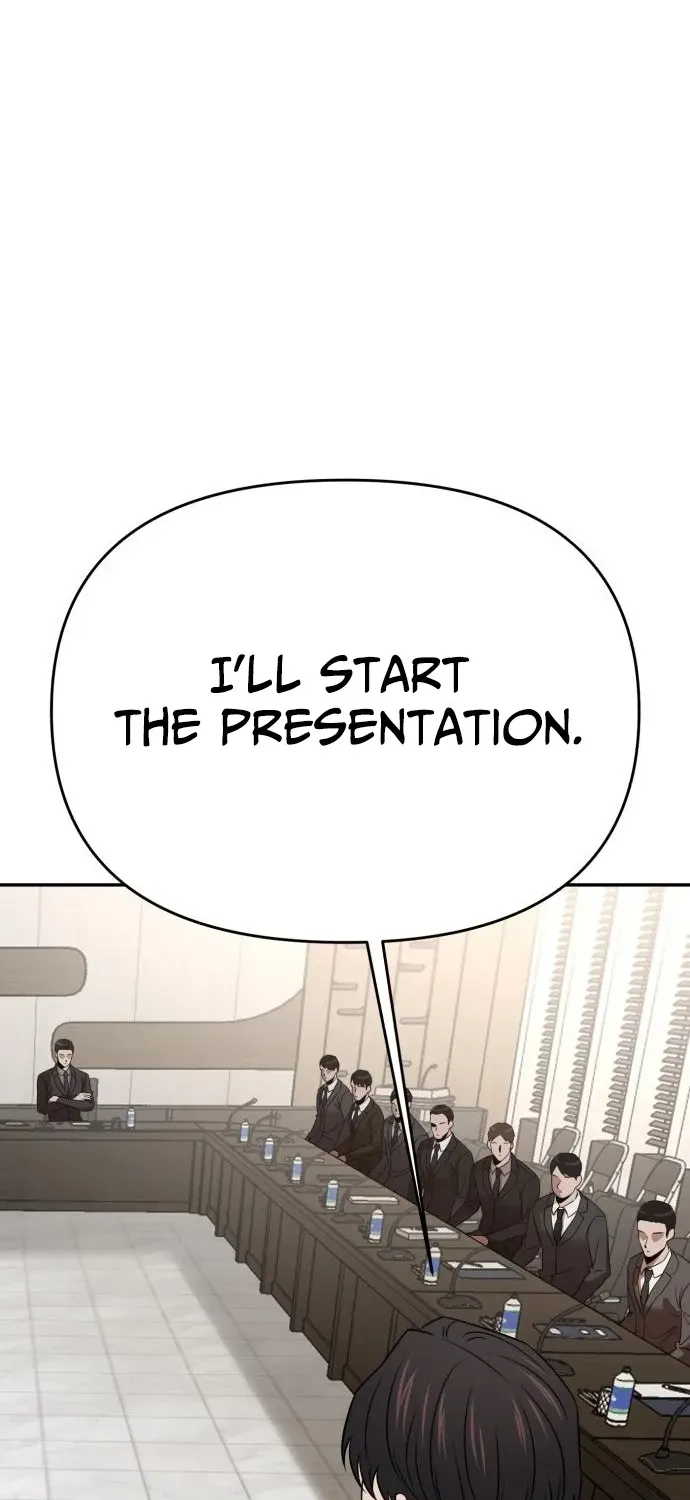 When a Genius Office Worker Crosses the Line Chapter 15 page 74 - 