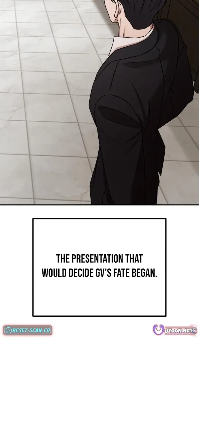 When a Genius Office Worker Crosses the Line Chapter 15 page 75 - 
