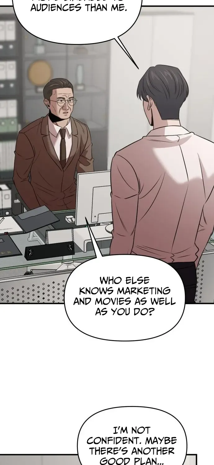 When a Genius Office Worker Crosses the Line Chapter 15 page 9 - 