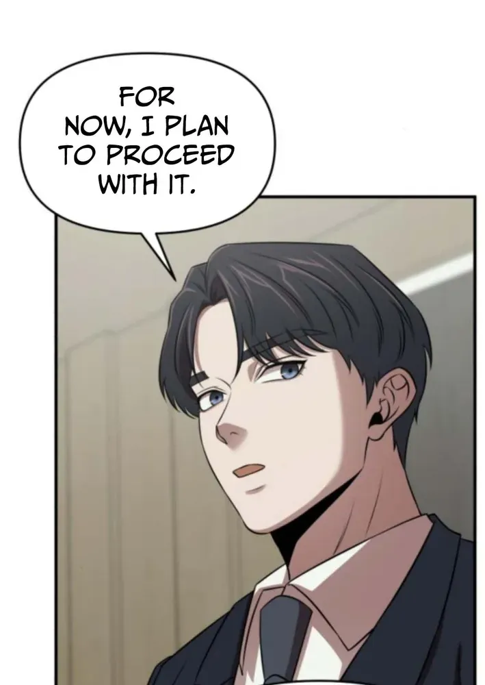When a Genius Office Worker Crosses the Line Chapter 16 page 14 - 
