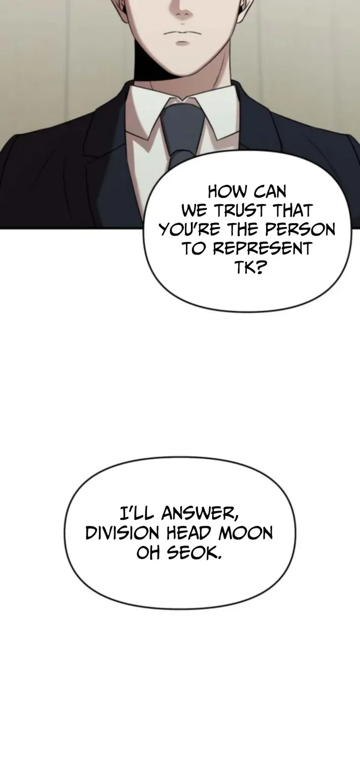 When a Genius Office Worker Crosses the Line Chapter 16 page 19 - 