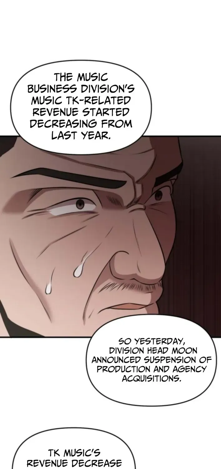 When a Genius Office Worker Crosses the Line Chapter 16 page 20 - 