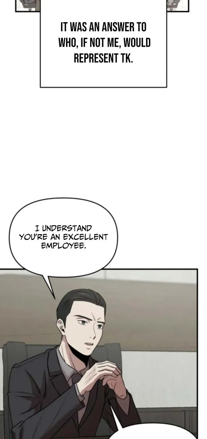 When a Genius Office Worker Crosses the Line Chapter 16 page 24 - 