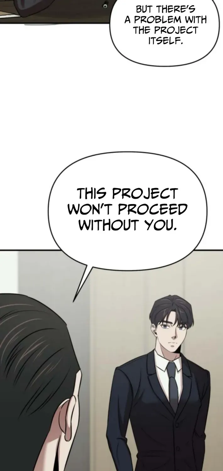 When a Genius Office Worker Crosses the Line Chapter 16 page 25 - 
