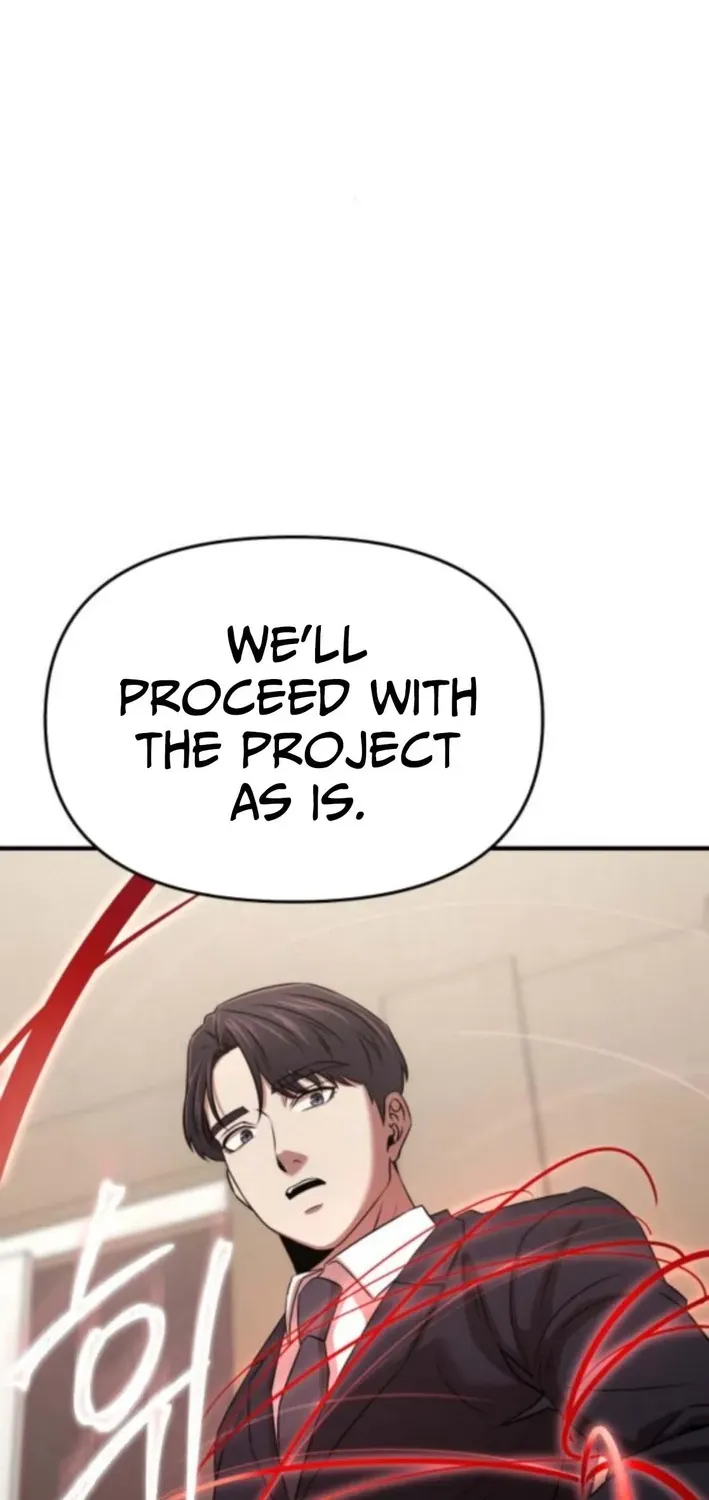 When a Genius Office Worker Crosses the Line Chapter 16 page 32 - 