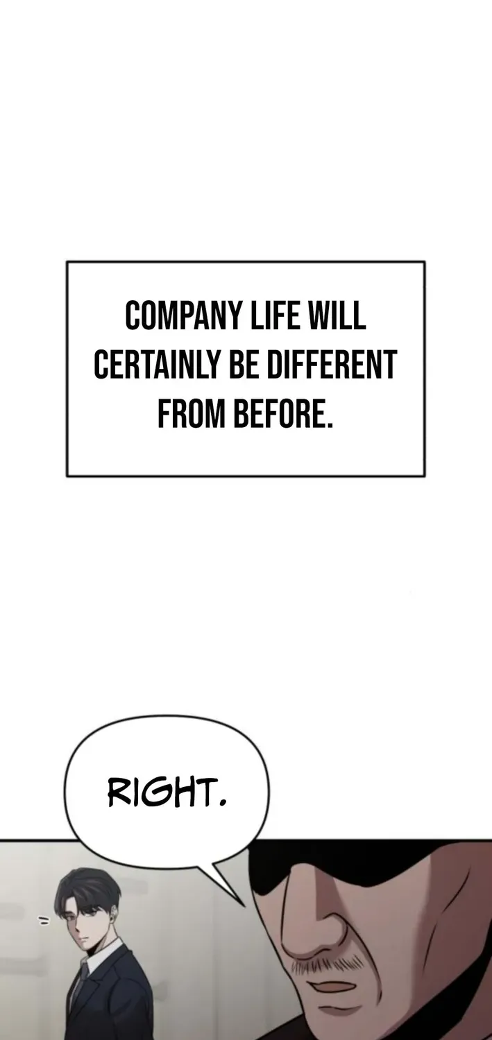 When a Genius Office Worker Crosses the Line Chapter 16 page 39 - 