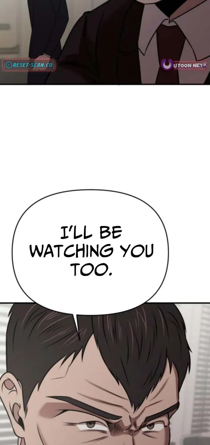 When a Genius Office Worker Crosses the Line Chapter 16 page 40 - 
