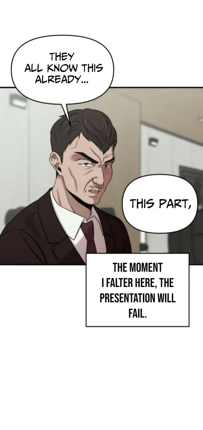 When a Genius Office Worker Crosses the Line Chapter 16 page 5 - 