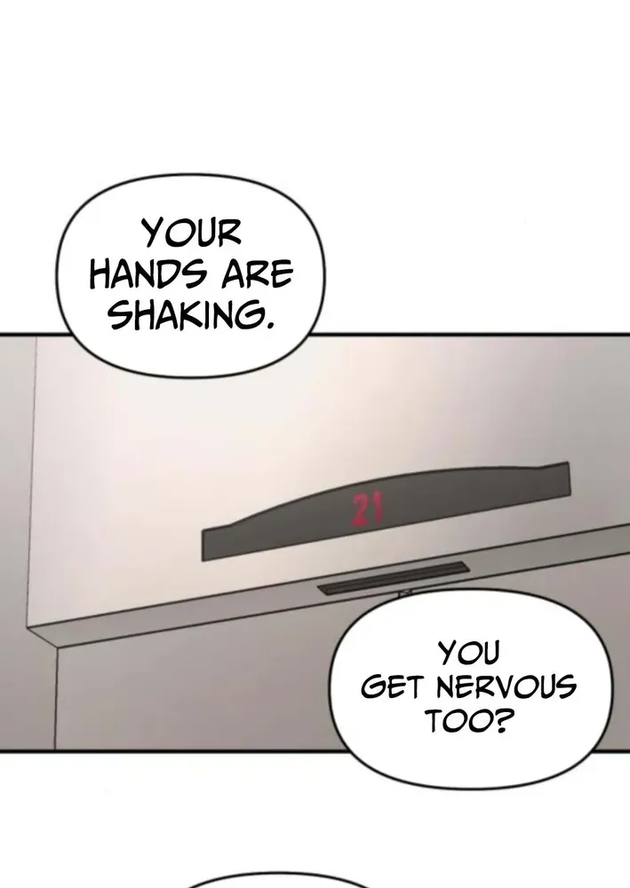 When a Genius Office Worker Crosses the Line Chapter 16 page 42 - 