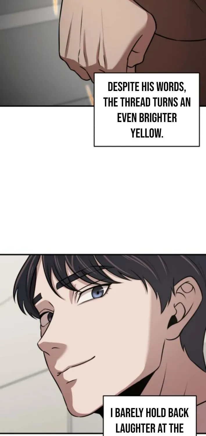 When a Genius Office Worker Crosses the Line Chapter 16 page 45 - 