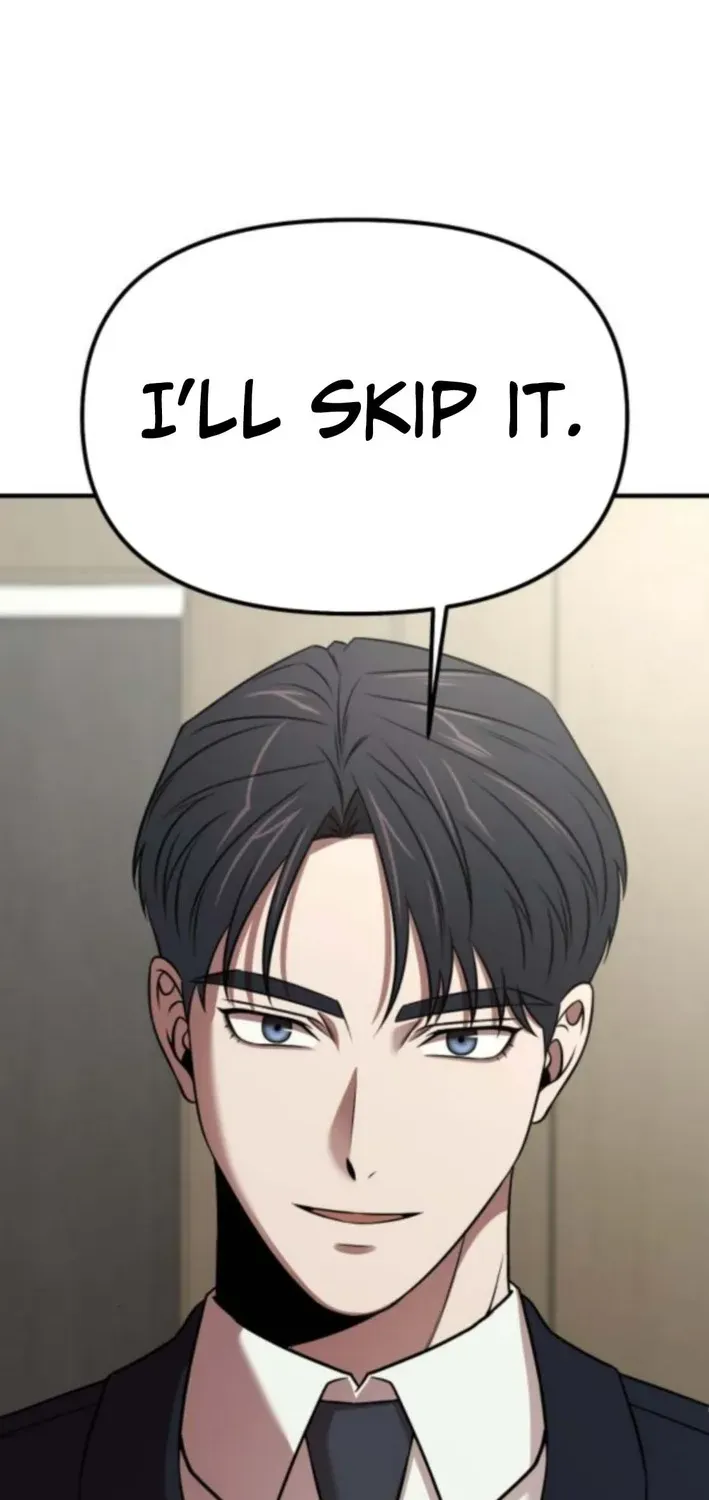 When a Genius Office Worker Crosses the Line Chapter 16 page 6 - 