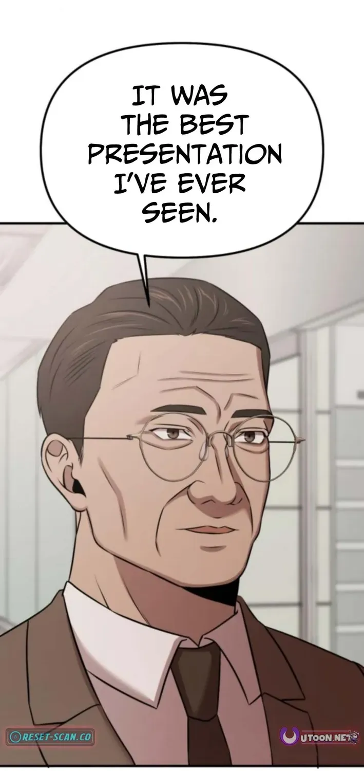 When a Genius Office Worker Crosses the Line Chapter 16 page 51 - 