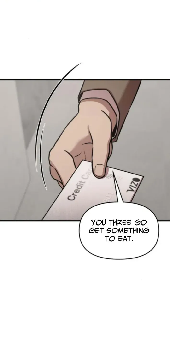 When a Genius Office Worker Crosses the Line Chapter 16 page 52 - 